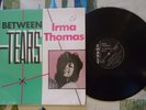 Irma Thomas LP In Between Tears Swamp Dogg Duane Allman M/M-