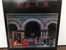 1981 Polygram Records RUSH Moving Pictures Album Vinyl LP Master
