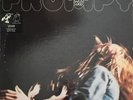 FRUMPY BY THE WAY LP BILLINGSGATE US 1973 PRESSING FAST DISPATCH