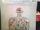 Helidor 89804   DVORÁK Violin Concerto   JOHANNA MARTZY   FRICSAY (1969) NM
