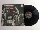 JAMES BROWN Mighty Instrumentals - Night Train LP Polydor 657106 France VG++ 12C