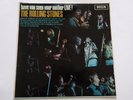 ROLLING STONES - HAVE YOU SEEN YOUR MOTHER LIVE LP RARE DECCA EXPORT NM LISTEN
