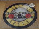 Guns N' Roses ?– It's So Easy  UK 12