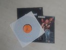 Scorpions ?– Virgin Killer, Germany 1976 Coverrückseite