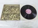 Jethro Tull - Stand Up UK 1969 LP Island ILPS 9103 black/orange circle 1st press