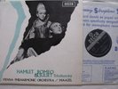 SXL 6206 ED1 original Maazel conducts Tchaikovsky Romeo and Juliet, Hamlet