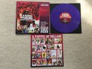 Ennio Morricone A Fistful Of Dollars 10” Vinyl Soundtrack The Good Bad and Ugly