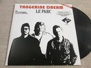 TANGERINE DREAM 