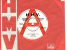 Manfred Mann-Pretty Flamingo-UK white Label promo