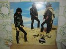 MOTORHEAD ace of spades  1980 GREEK LP VINYL LEMMY SUPERB