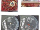 Used Vintage Record Chuck Berry One Dozen Berry's Chess 1432