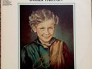 Dolly Parton Signed Coat Of Many Colors Lp Record