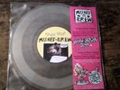 Andrew Jackson Jihad/Mischief Brew split 8