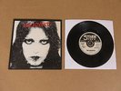 THE ADVERTS One Chord Wonders STIFF 7