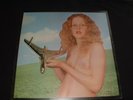 BLIND FAITH UK ORIGINAL1969 LP 583059 -1ST PRESS WITH DIST STICKER EX/EX CLAPTON