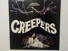 CREEPERS aka PHENOMENA ORIGINAL SOUNDTRACK 12