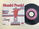 SENAY Honki ponki FRENCH SP CARRERE TURKISH POP
