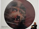 Warren Zevon Vinyl Picture Disc-Werewolves of London Single-Sealed-Mint-CLBL