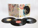 Superchunk ?- Cup Of Sand 3 x LP - NEW - Record Store Day RSD 2017