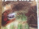 Pink Floyd A Saucerful of Secrets (blue) vinyl