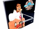 Elvis Presley-Elvis Presley's Greatest Hits-6LP Box-1978 Readers Digest-RD4-175