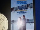 DEPECHE MODE - SOME GREAT REWARD LP - PROMO RARE SLEEVE - PORTUGAL PORTUGUES