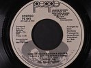 LYN COLLINS: Rock Me Again & Again / Mono 45 (dj, wol) Funk