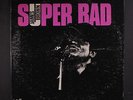 JAMES BROWN: Super Bad LP (5