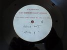 Adam Ant - Apollo 9 1985 UK 12