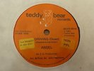 Angel - Driving 1982 UK 45 TEDDY BEAR SYNTH/DIY