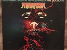 Moog Electronic Psych LP : The Unexplained   Ataraxia    Electronic Musical