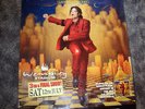 MEGA-Poster 152x101 cm MICHAEL JACKSON HIStory Tour London Wembley promo UK live