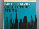 MILES DAVIS Collectors' Items 1983 USA issue Vinyl LP EXCELLENT CONDITION