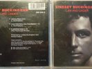 LINDSEY BUCKINGHAM - Law And Order - US-AOR - FLEETWOOD MAC - 1981 Electra Rec.