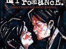 My Chemical Romance-Three Cheers for Sweet Revenge  (UK IMPORT)  VINYL NEW