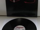 Possessed Seven Churches LP BLACK Vinyl Record new 2014 reissue HR Records