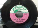 Thee Midniters / jump,jive,and harmonize / psych. 45rpm