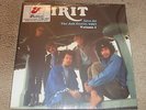 SPIRIT - LIVE AT THE ASH GROVE 1967 VOLUME 1 - NEW - DOUBLE LP RECORD