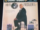 Arthur Fiedler & The Boston Pops - Hi-Fi LP RCA LSC-2100 Stereo Sealed in Shrink