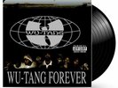 WU-TANG CLAN - WU-TANG FOREVER - NEW VINYL LP