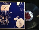 Miles Davis Quartet-Same-Prestige 161-10 INCH RARE