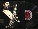 Sonny Rollins Quintet-Featuring Kenny Dorham-Prestige 186-10 INCH ORIG RARE