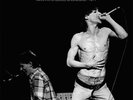 IGGY POP With DAVID BOWIE 'MANTRA STUDIOS BROADCAST 1977' Double VINYL LP (2017)