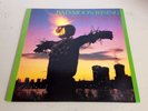 SONIC YOUTH Bad Moon Rising BLAST FIRST LP  ORIGINAL 1ST UK PRESSING MM/NM
