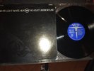 THE VELVET UNDERGROUND White Light/White Heat VERVE EX Press USA