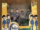 The Beatles Saturday Cartoon Series Characters Deluxe Box. By McFarlane 2004.