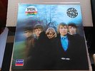 LP THE ROLLING STONES - BETWEEN THE BUTTONS - LONDON GERMANY RE 19?? VG+