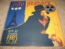 Live Olympia, Paris 29 Jan 68  Jimi Hendrix rare  sealed not tmoq  #d editi