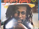 Sealed GREGORY ISAACS 