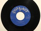 Christopher Cross on Star Burst | Very Rare 1976 Debut 45 Yacht Rock AOR